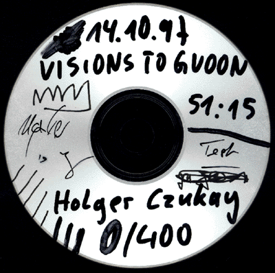 holger czukay gvoon visions